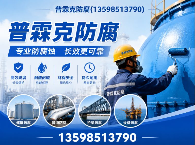 焦作普霖克展示图