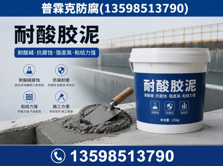 焦作耐酸板砖展示图